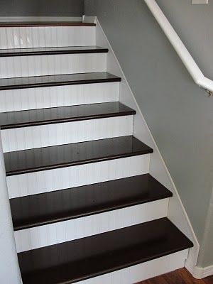 Simple Staircase