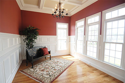 West Chester, PA Interior Painting Services West Chester, PA Interior Painting Services - LHI Painting
