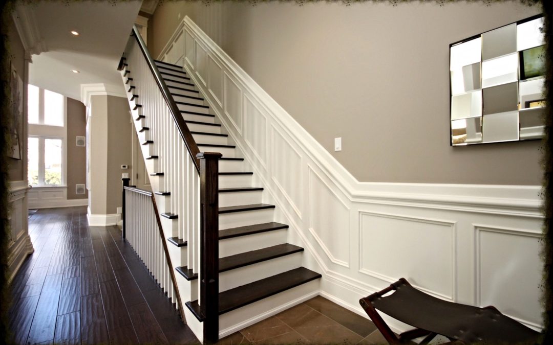Shadow Boxes vs. Wainscoting? How Luxury Home Improvement Will Help You!