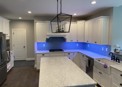 kitchen projects