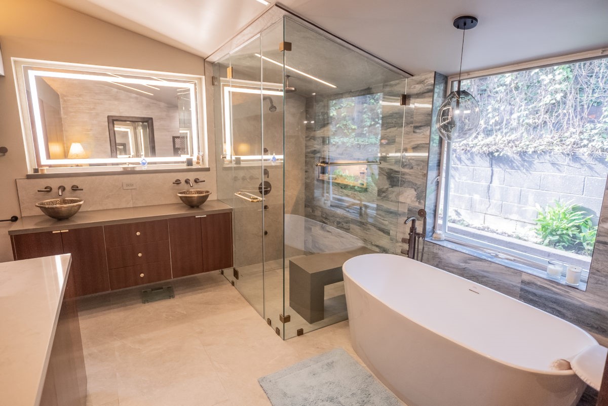 Bathtub and Shower Remodeling Services in Broomall PA