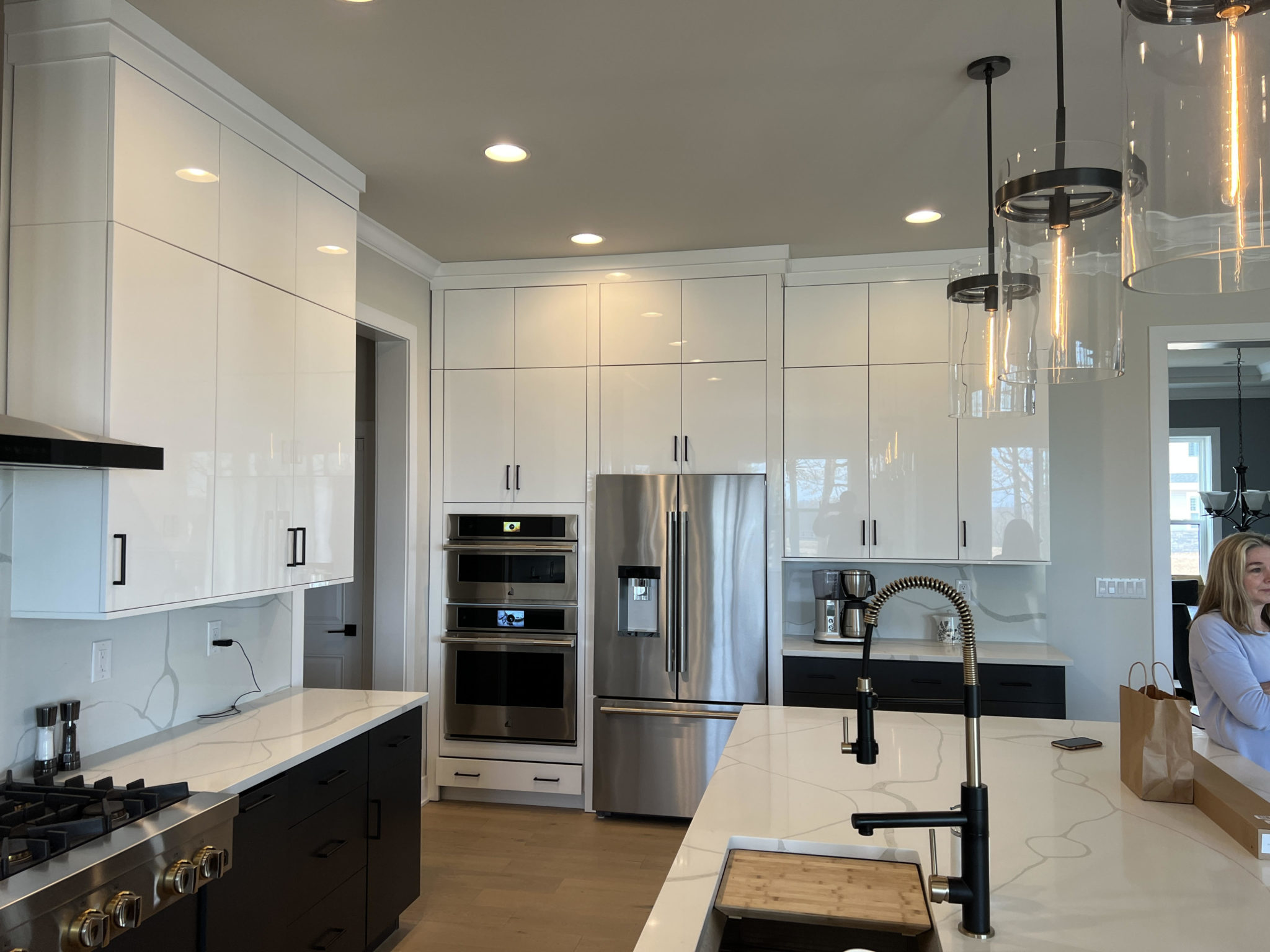Kitchen Remodeling Services in Easttown Township PA