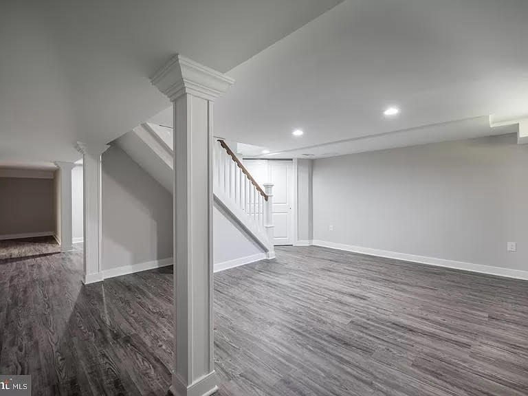 Basement Finishing in Woodlyn, PA – Maximize Your Space<br />
