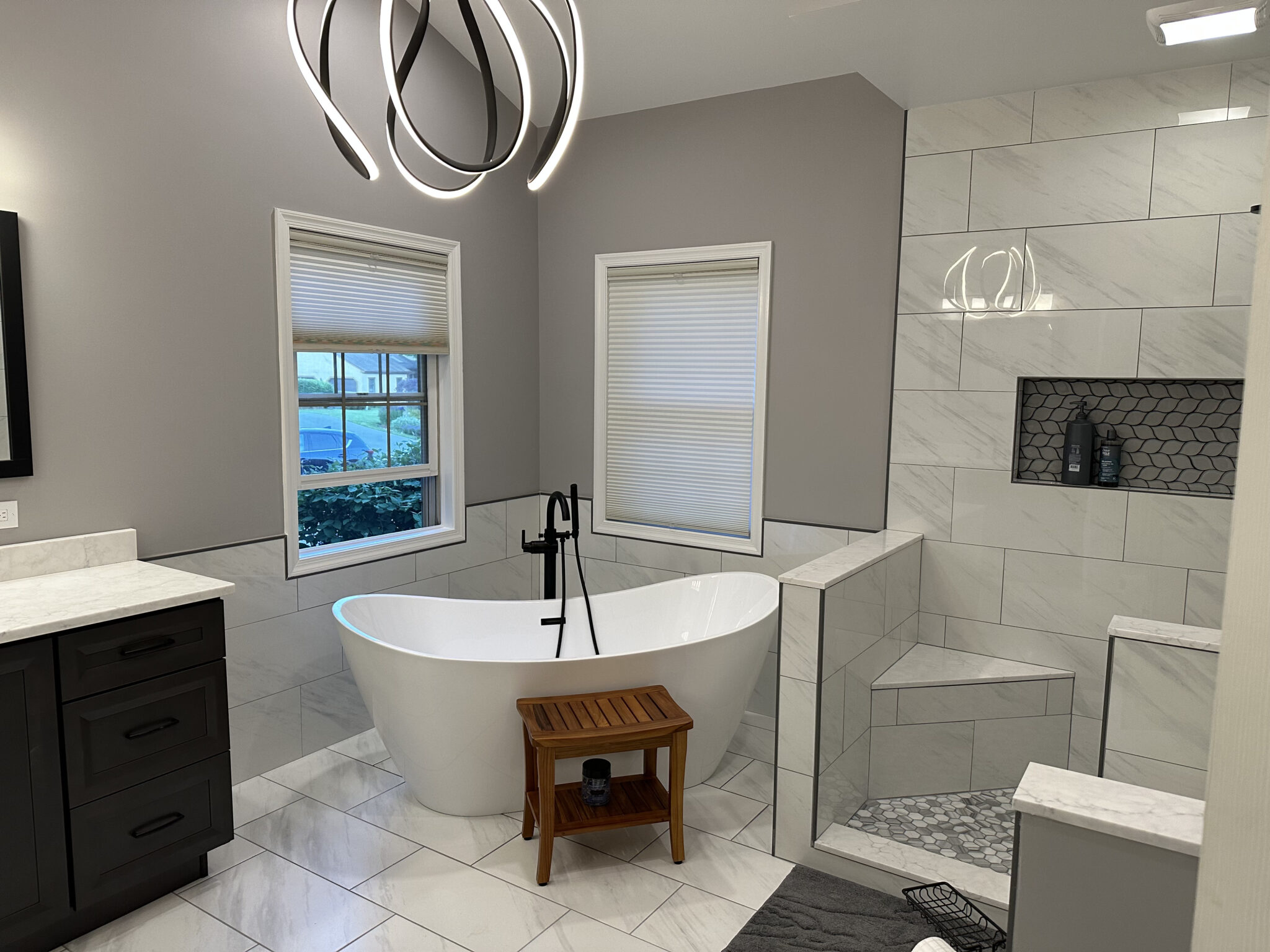 Shower & Bathroom Remodeling Services in Malvern PA