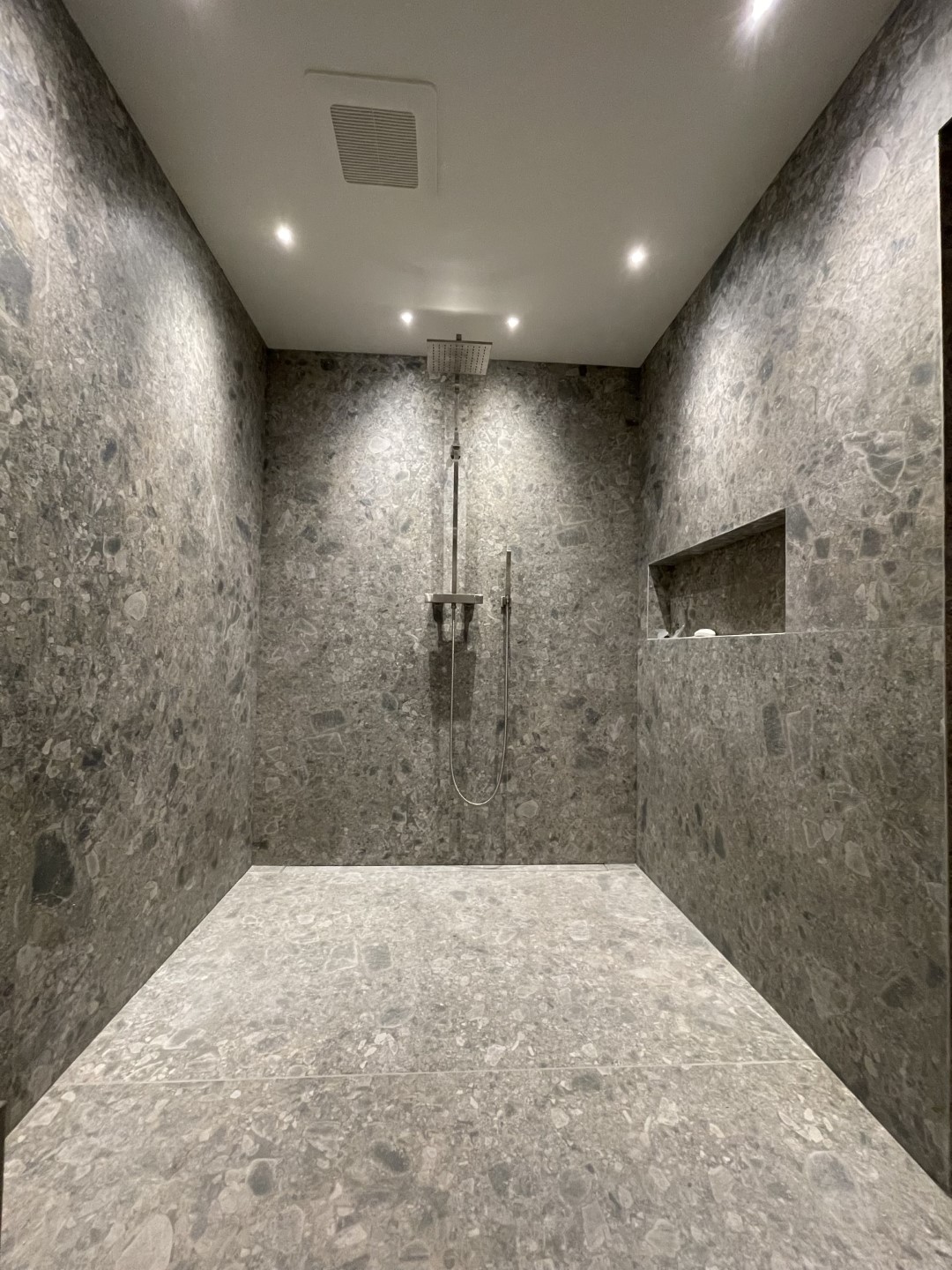 Spa Bathroom Transformations in Quakertown, PA