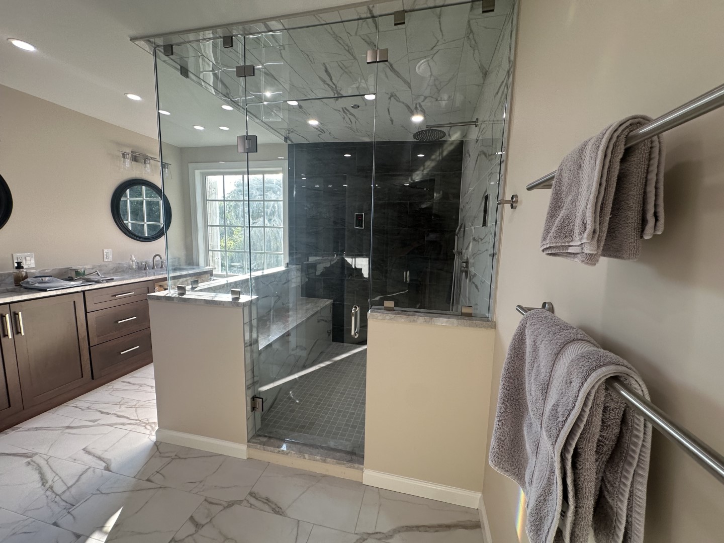 High End Bathroom Fixtures and Features in Quakertown, PA