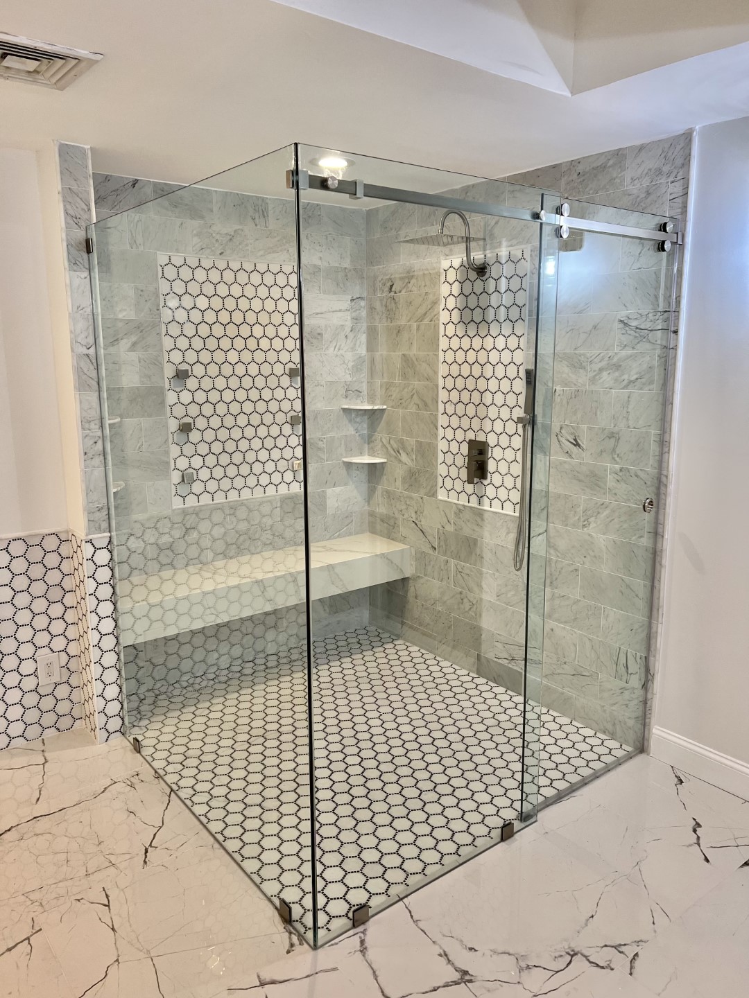 Professional Small Bathroom Remodeling in Downingtown, PA