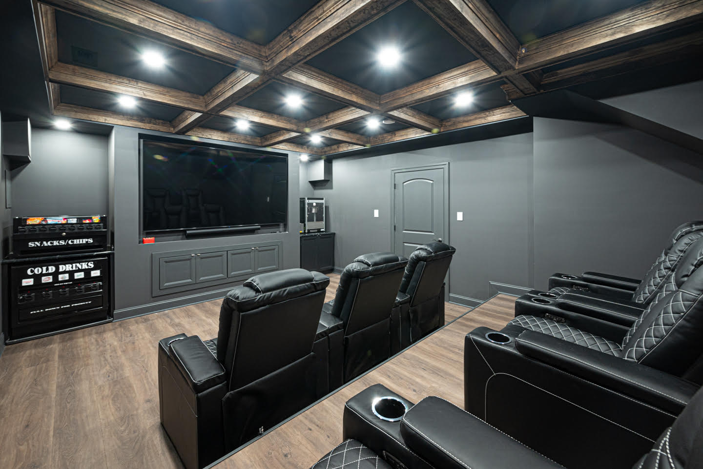 Basement Remodeling Services in Downingtown, PA<br />
