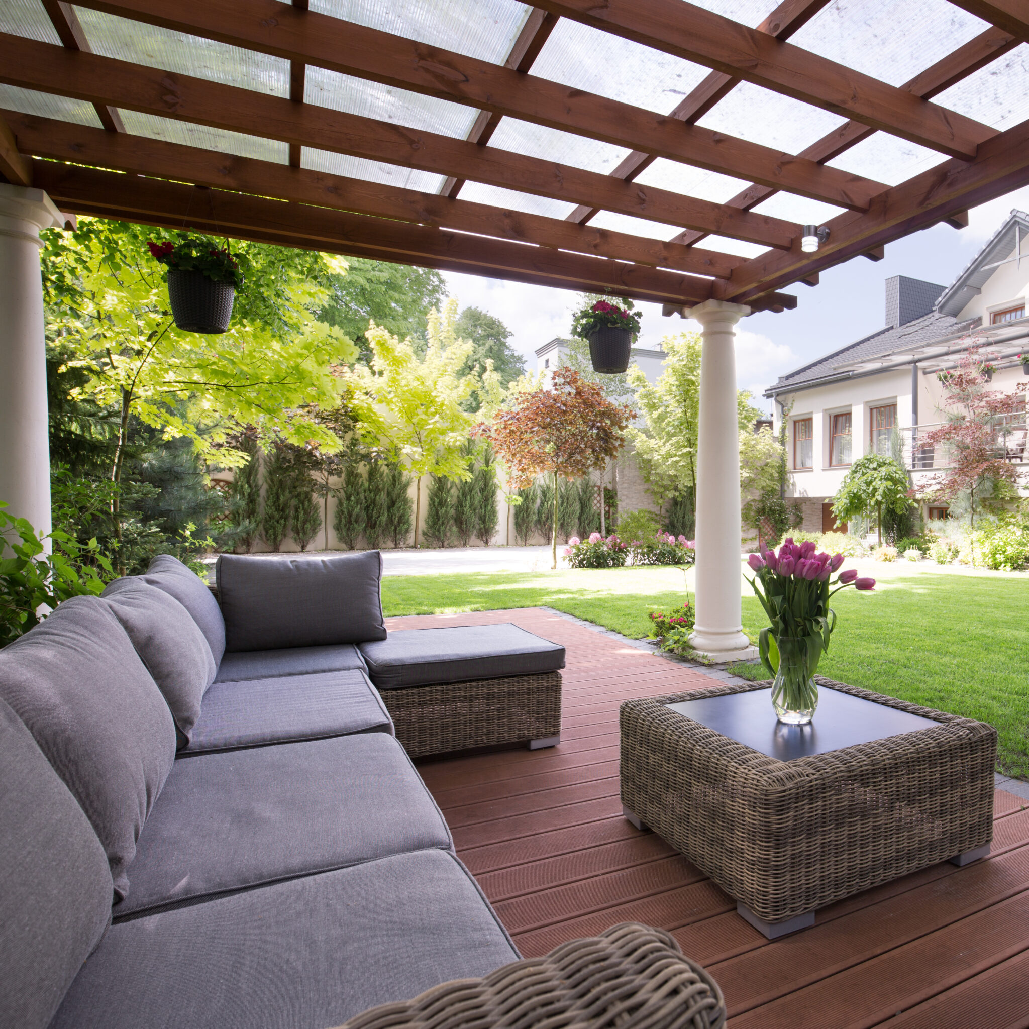 Exterior Remodeling & Outdoor Living Spaces in Media, PA<br />
