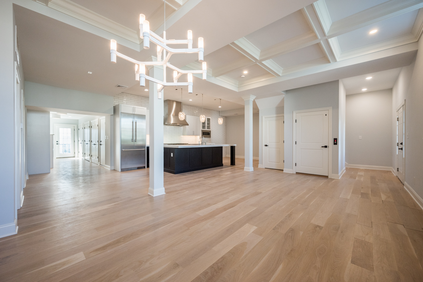 Floor Refinishing and Restoration in Chester Springs, PA<br />
