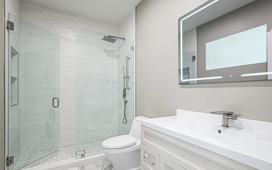 9 Bathroom Remodeling Ideas To Transform Your Space