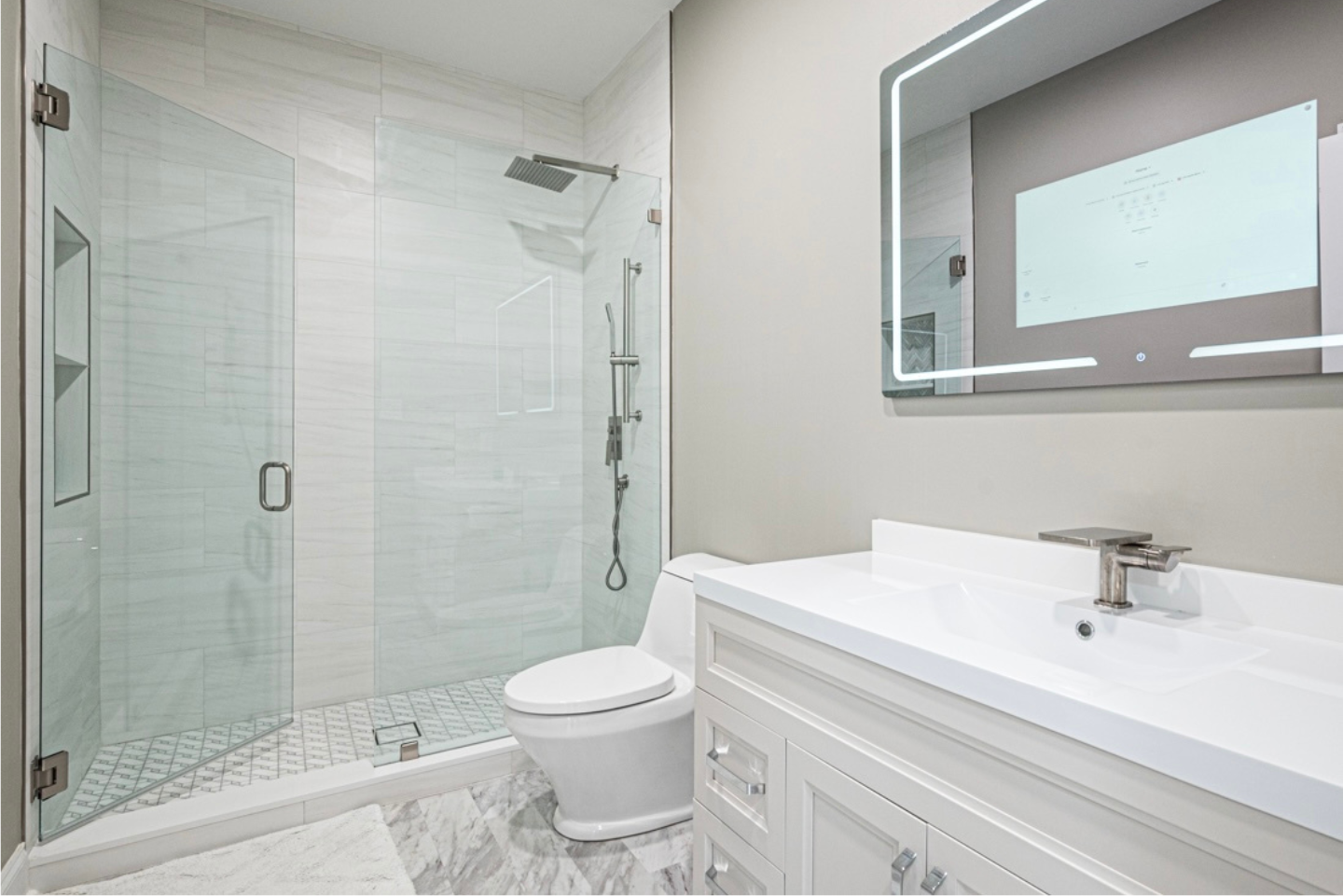 Expert Bathroom Remodeling in Malvern, PA Expert Bathroom Remodeling in Malvern, PA