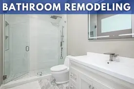 Bathroom Remodeling