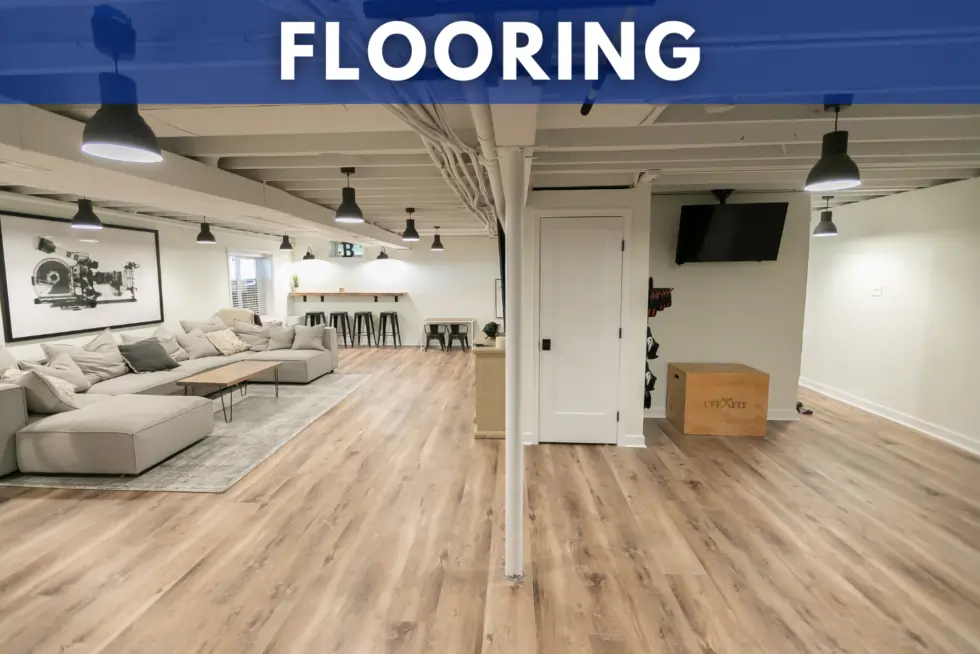 Flooring