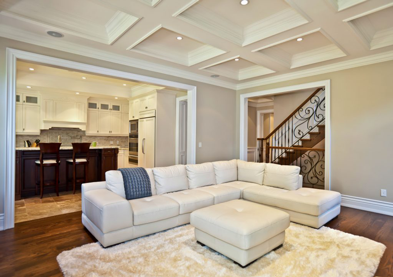 interior house painters villanova pa