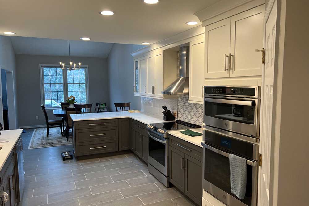 12 Kitchen Remodeling Ideas To Refresh Your Space