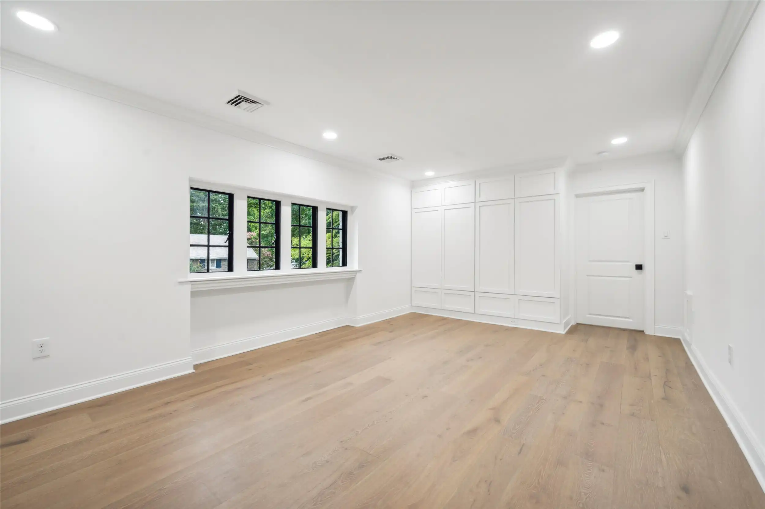 Engineered Hardwood Floors