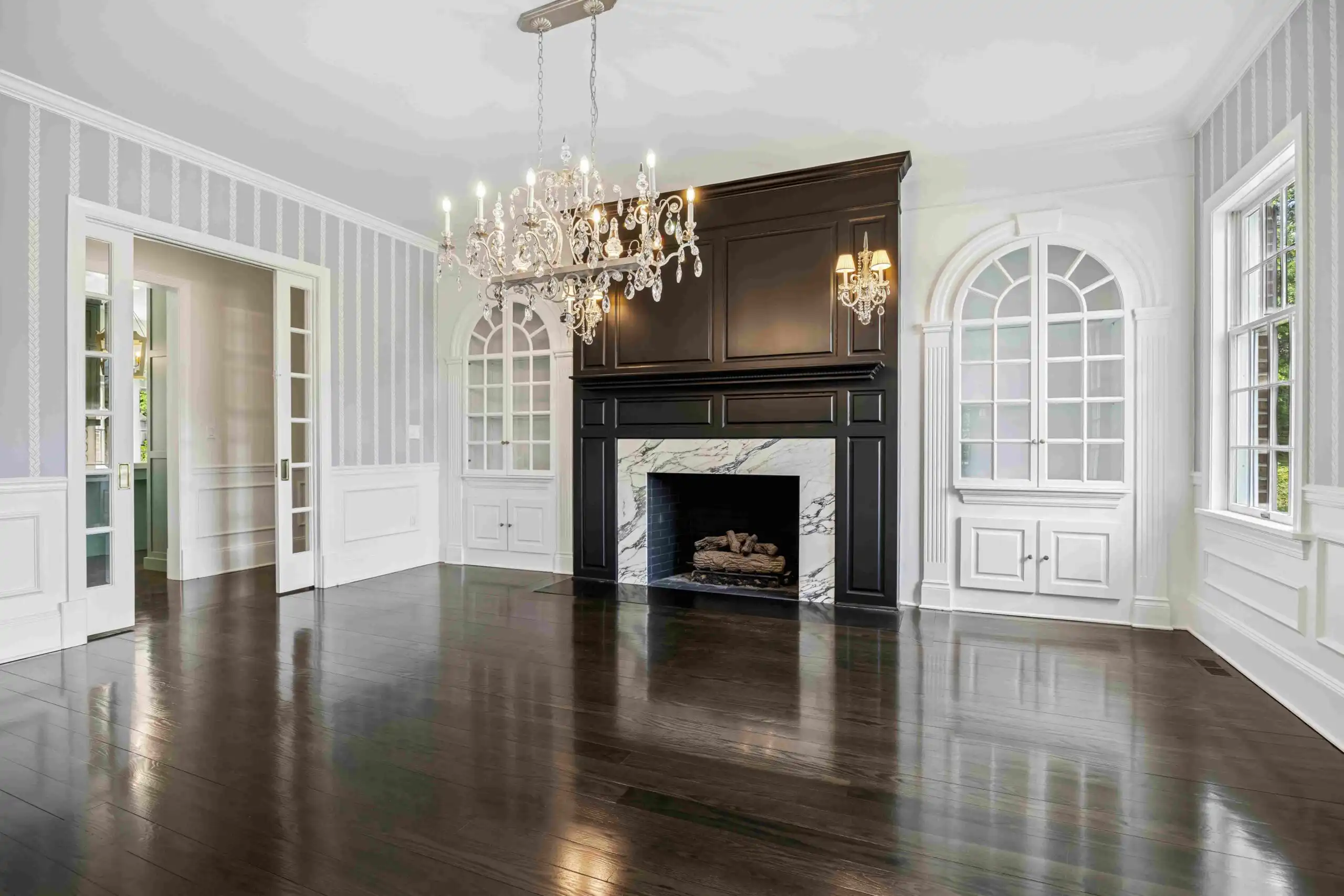 Gladwyne home and or refinish section (1)