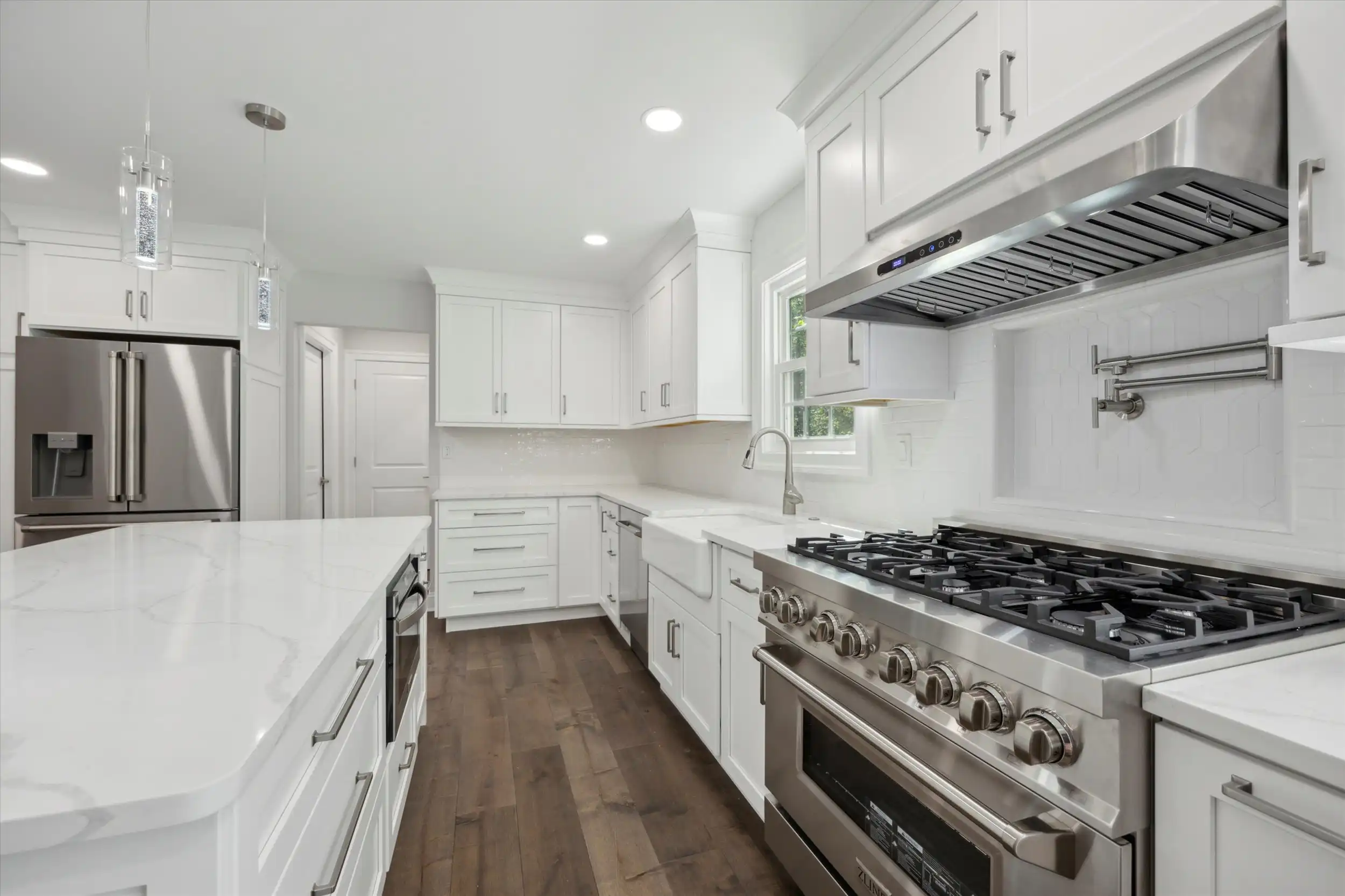 Kitchen Remodel- West Chester, PA