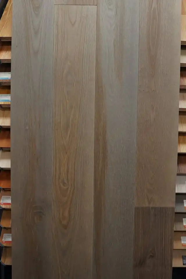 Anderson Tuftex Engineered Hardwood Immersion Ash in Evenfall 6