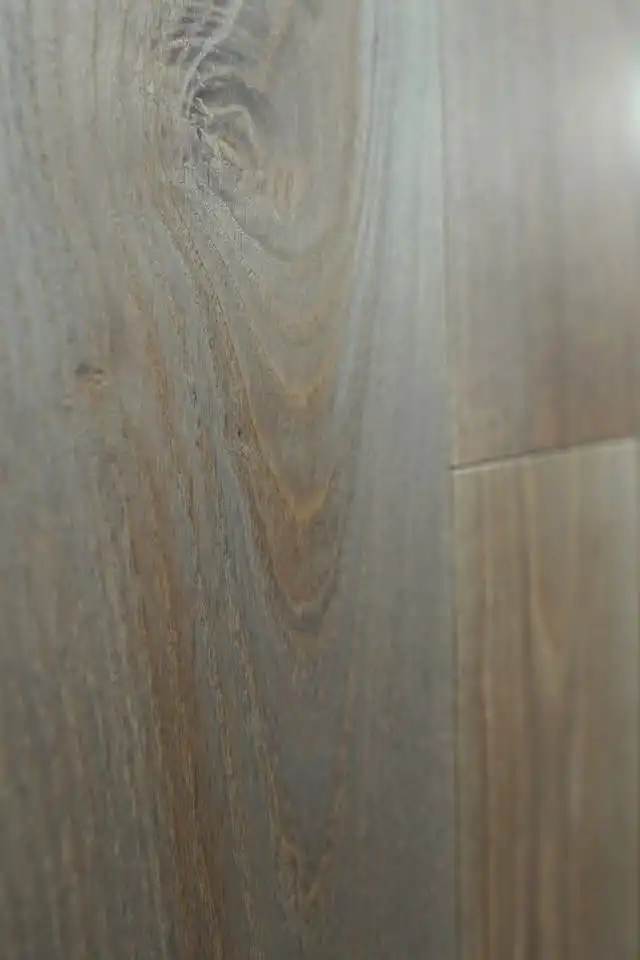 Anderson Tuftex Engineered Hardwood Immersion Ash in Evenfall 7