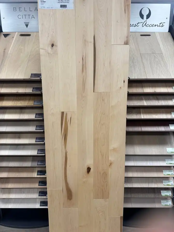 Athena LHI Solid Hardwood 1