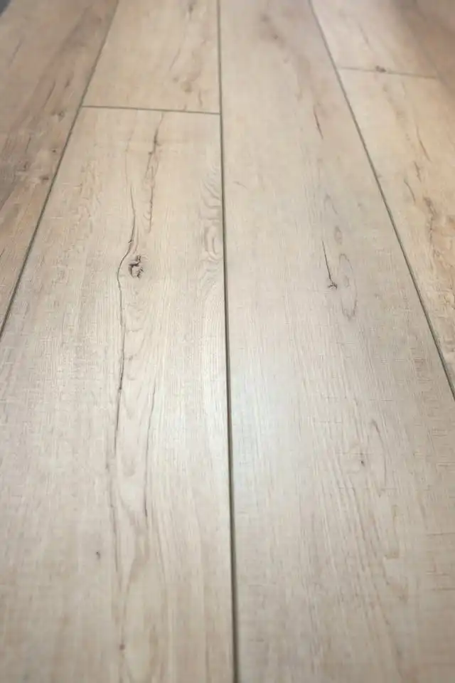 COREtec Calypso Oak Enhanced Luxury Vinyl 8