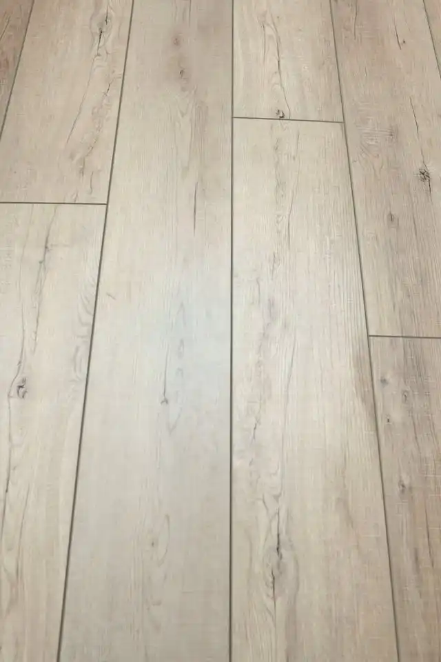 COREtec Calypso Oak Enhanced Luxury Vinyl 9