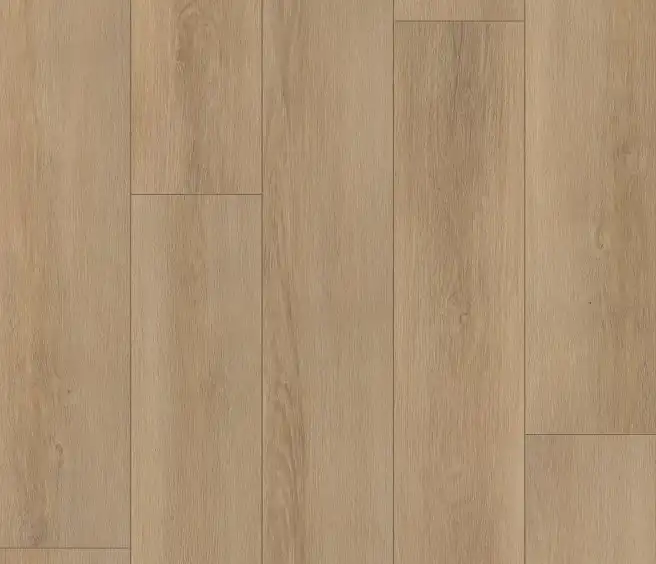 COREtec Golden Veil Oak Enhanced Luxury Vinyl 1