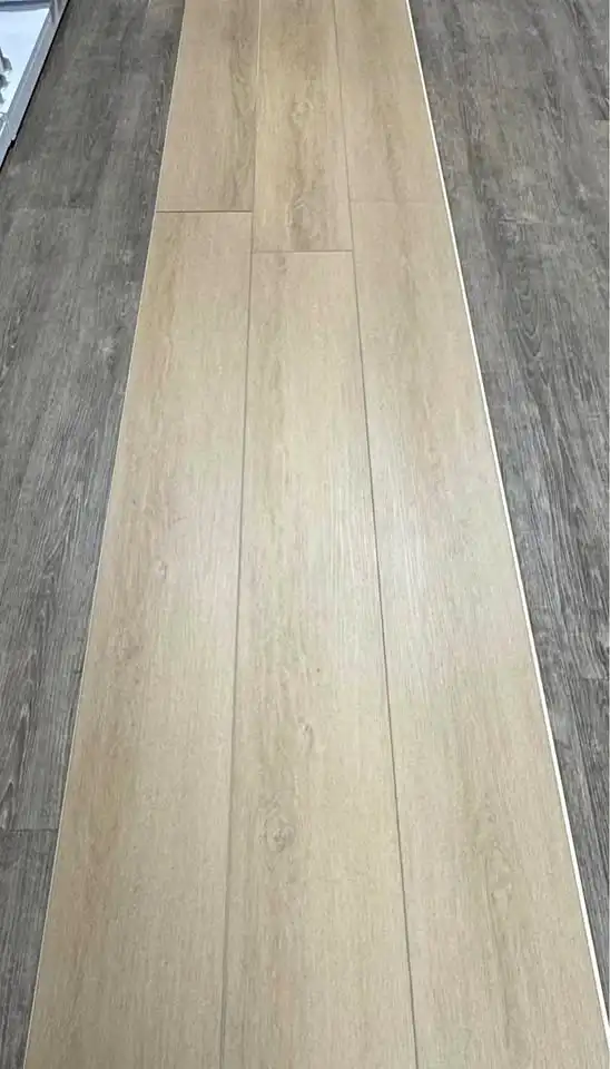 COREtec Golden Veil Oak Enhanced Luxury Vinyl 3
