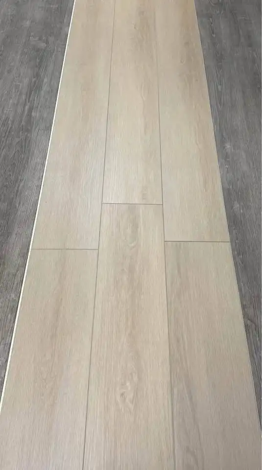 COREtec Golden Veil Oak Enhanced Luxury Vinyl 4