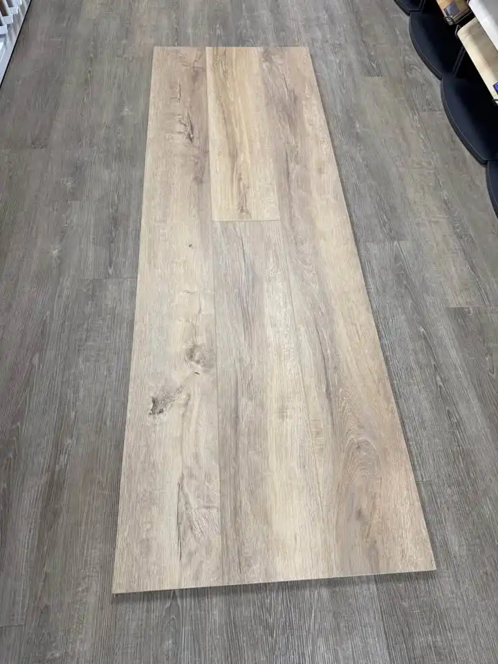 COREtec Grande Goldin Oak 5