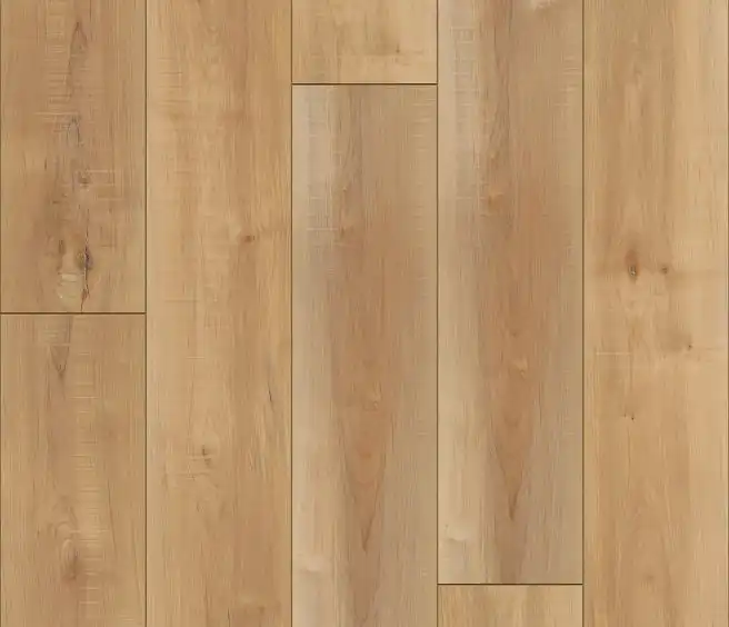 COREtec Manilla Oak Enhanced Luxury Vinyl 1