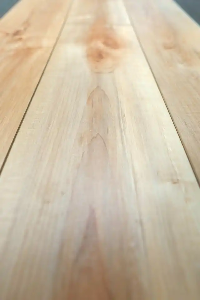 COREtec Manilla Oak Enhanced Luxury Vinyl 10