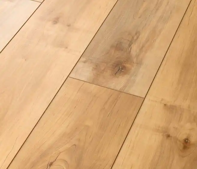 COREtec Manilla Oak Enhanced Luxury Vinyl 3