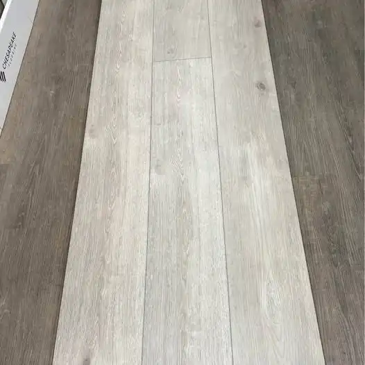 COREtec Premium Scratchless Prescott Oak 3