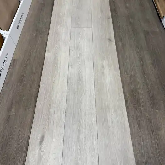 COREtec Premium Scratchless Prescott Oak 4