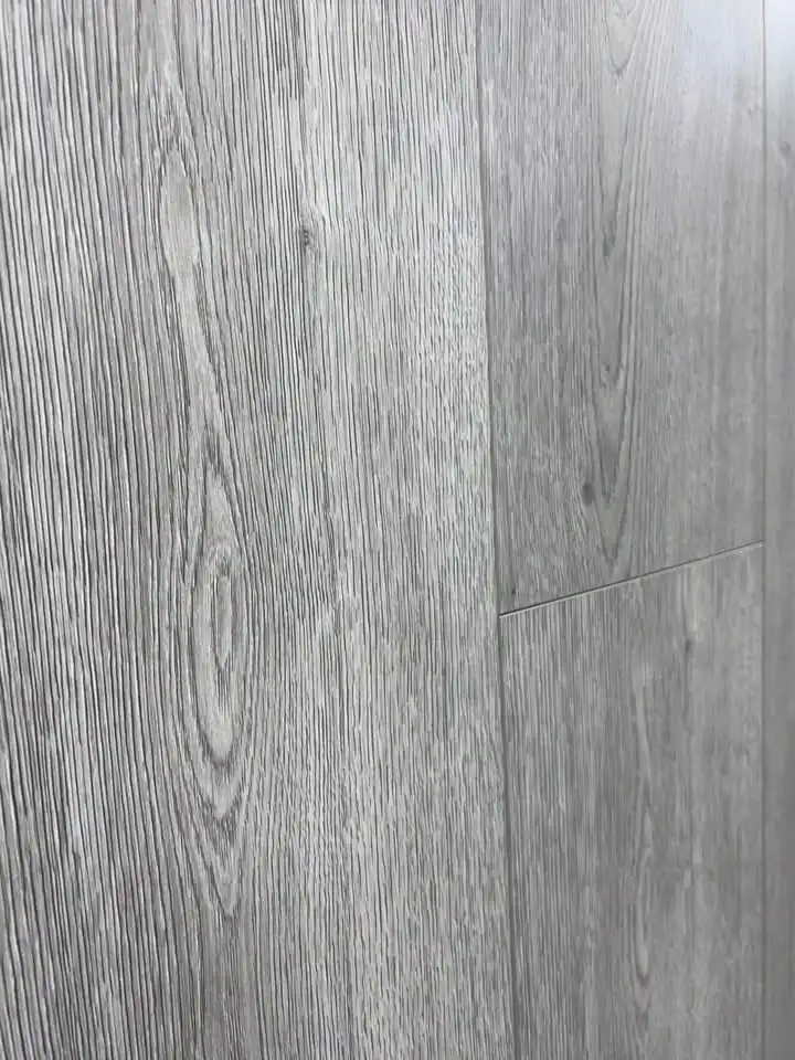 COREtec Premium Scratchless Prescott Oak 5