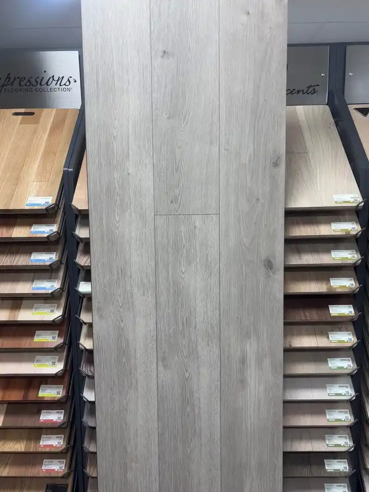 COREtec Premium Scratchless Prescott Oak 6