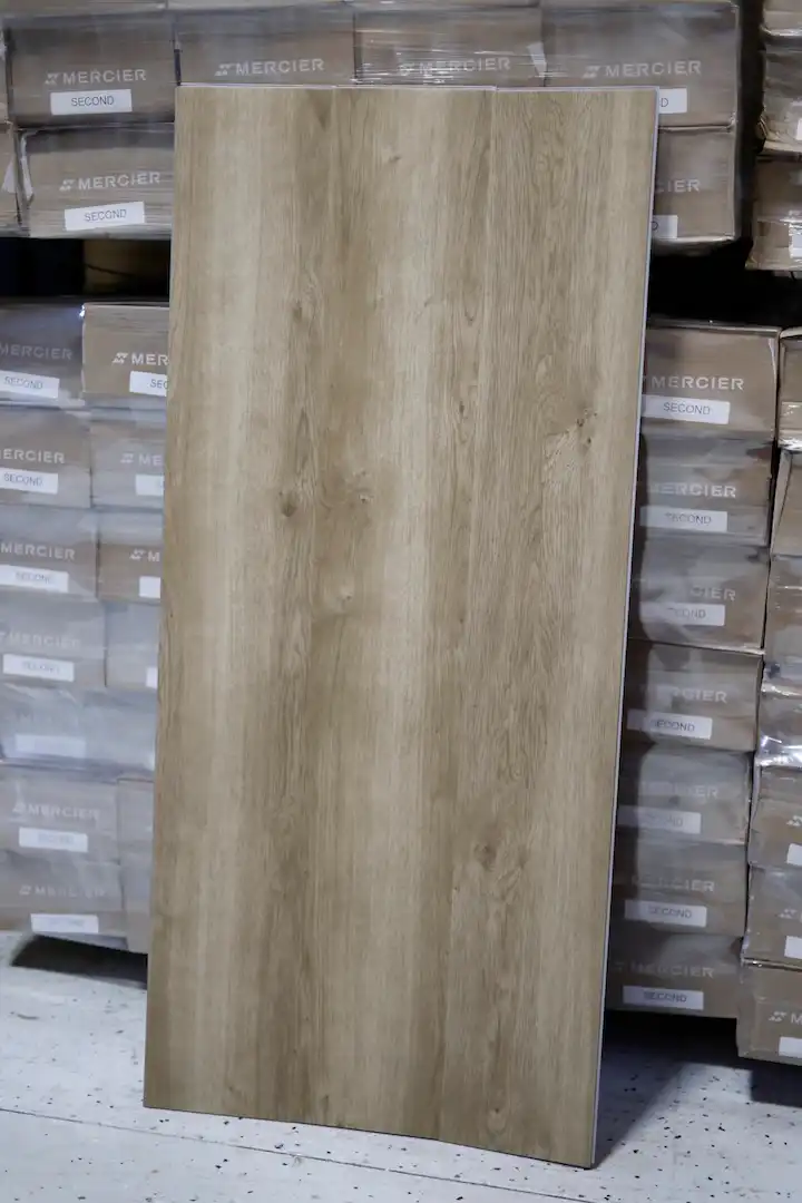 COREtec Pro Classics Copano Oak Luxury Vinyl 2