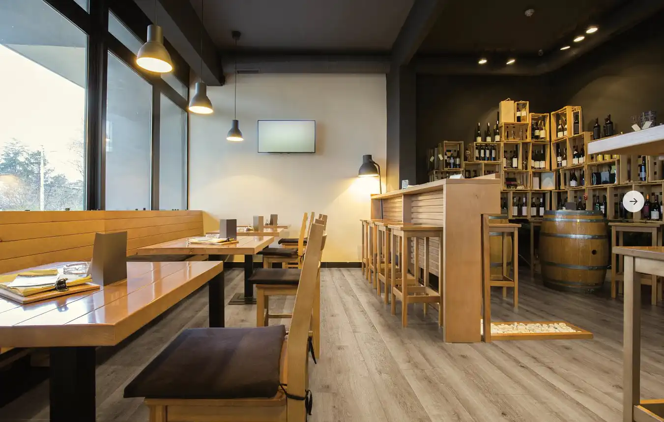 COREtec Pro Classics Copano Oak Luxury Vinyl 3