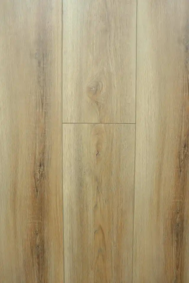 COREtec Saffron Pecan Enhanced Luxury Vinyl 3