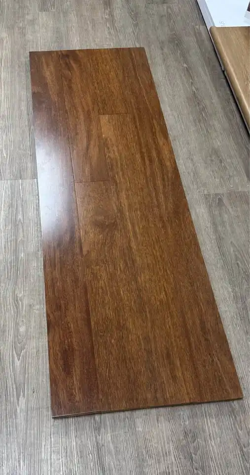 Chesapeake Solid Brazilian Chestnut Hardwood 2