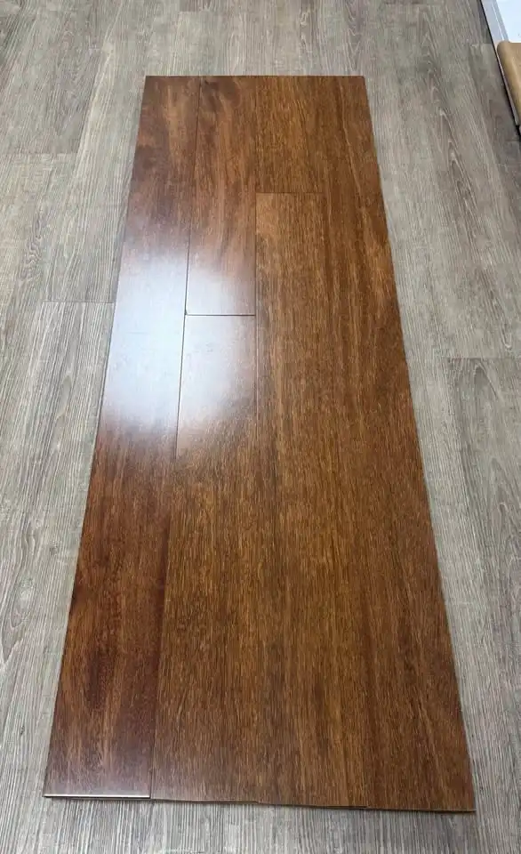 Chesapeake Solid Brazilian Chestnut Hardwood 5