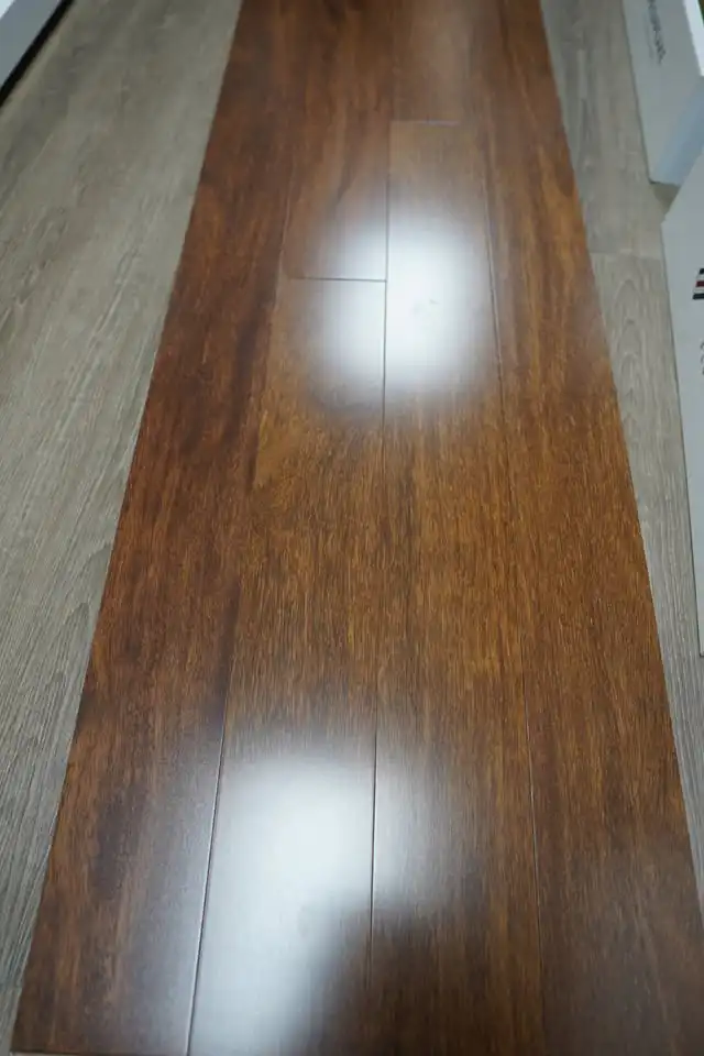 Chesapeake Solid Brazilian Chestnut Hardwood 7