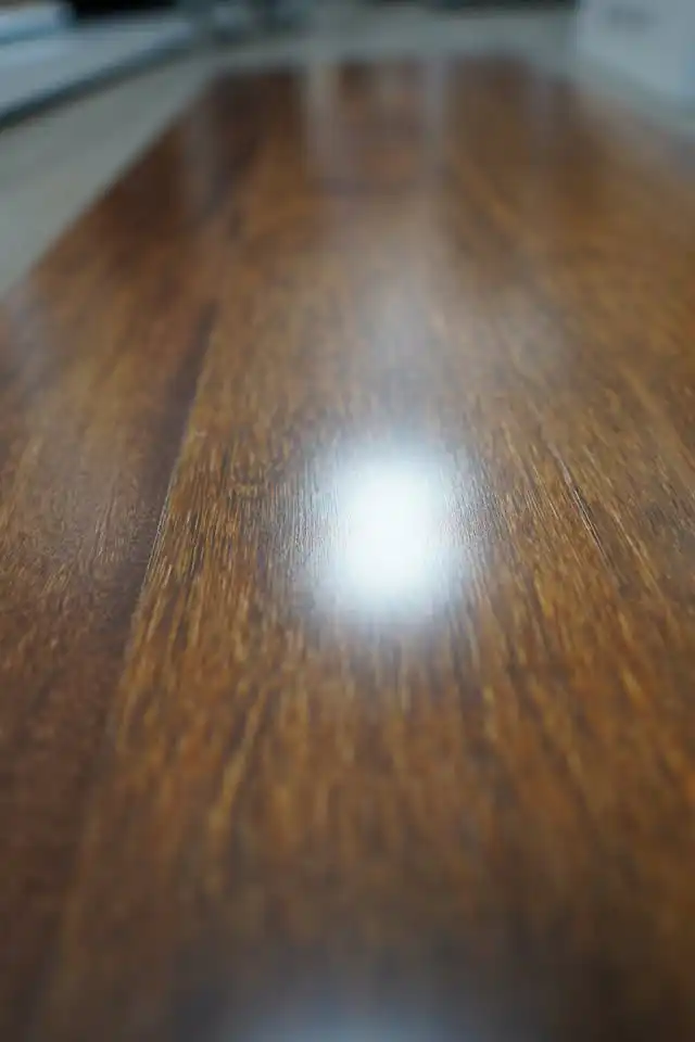Chesapeake Solid Brazilian Chestnut Hardwood 8