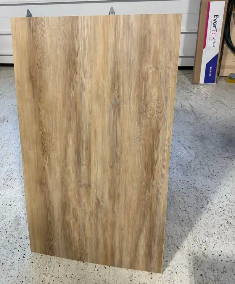 Coretec Premium Plus Luxury Vinyl 2