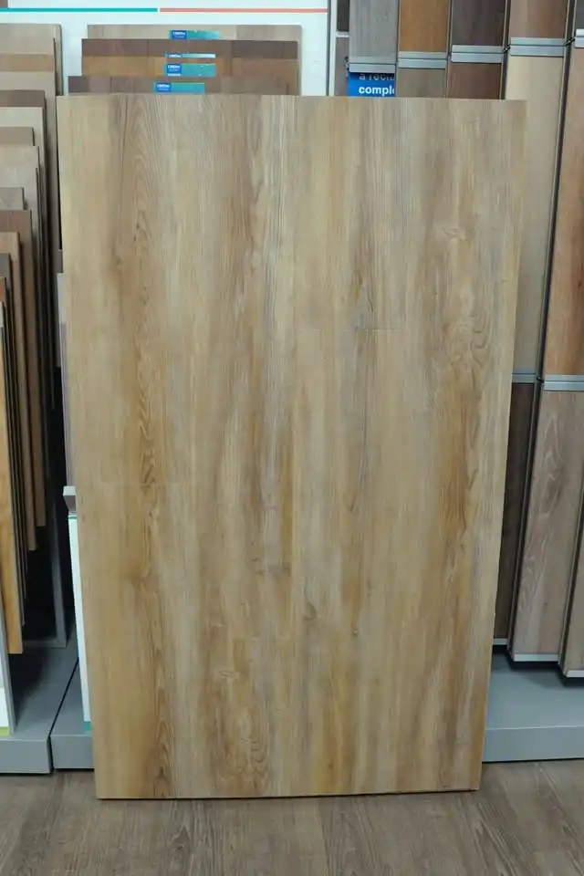 Coretec Premium Plus Luxury Vinyl 5