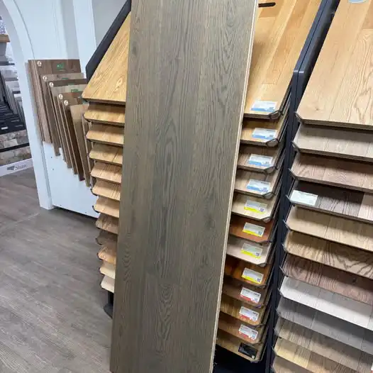 Earthwerks Castellon Engineered Hardwood 2