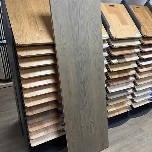 Earthwerks Castellon Engineered Hardwood 3